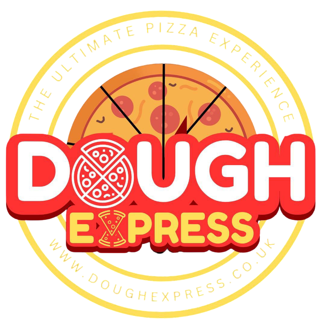 Dough Express Pizza