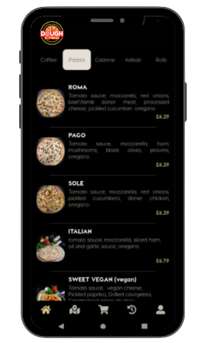 dough-express-mobile-app