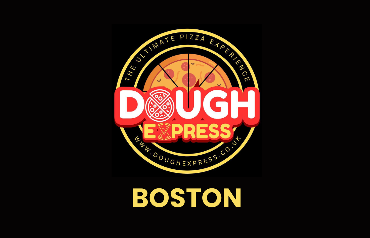 Dough Express Pizza