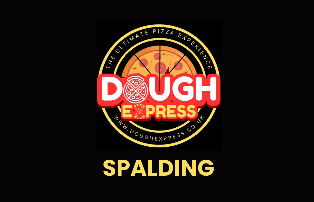 Dough Express Pizza